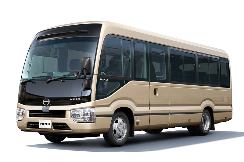 リエッセII SPG-XZB70M EXグレード