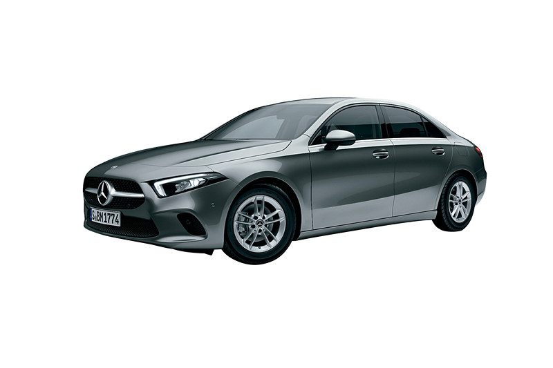 A 180 Style セダン