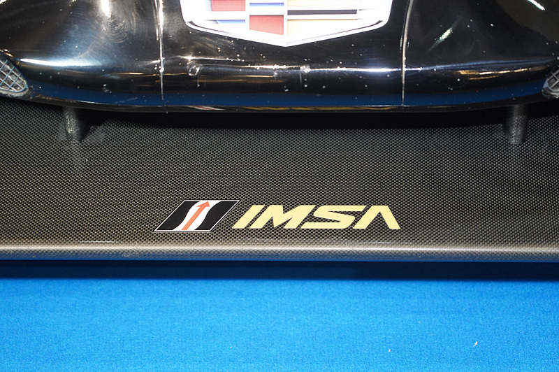 Konica Minolta Cadillac DPi-V.R