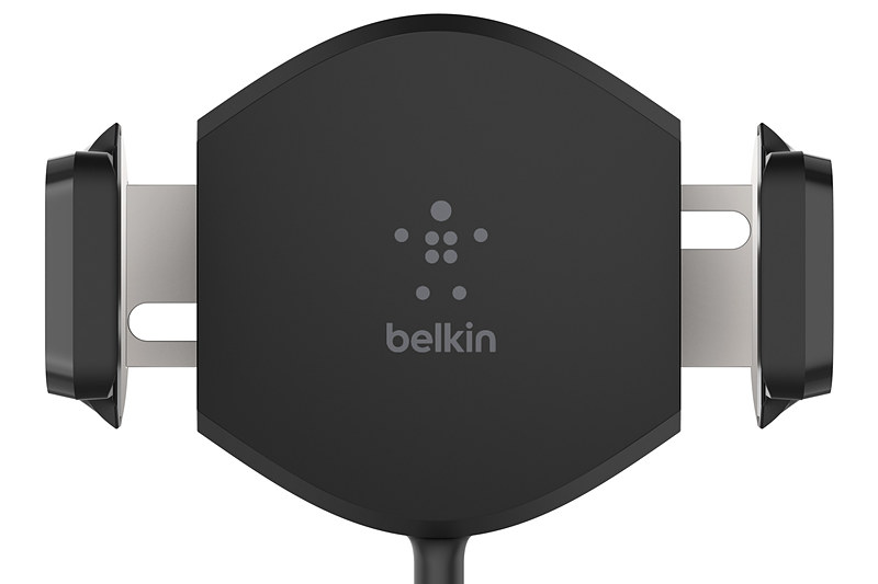 Belkin BOOST↑CHARGE Wireless Charging Vent Mount 7.5W