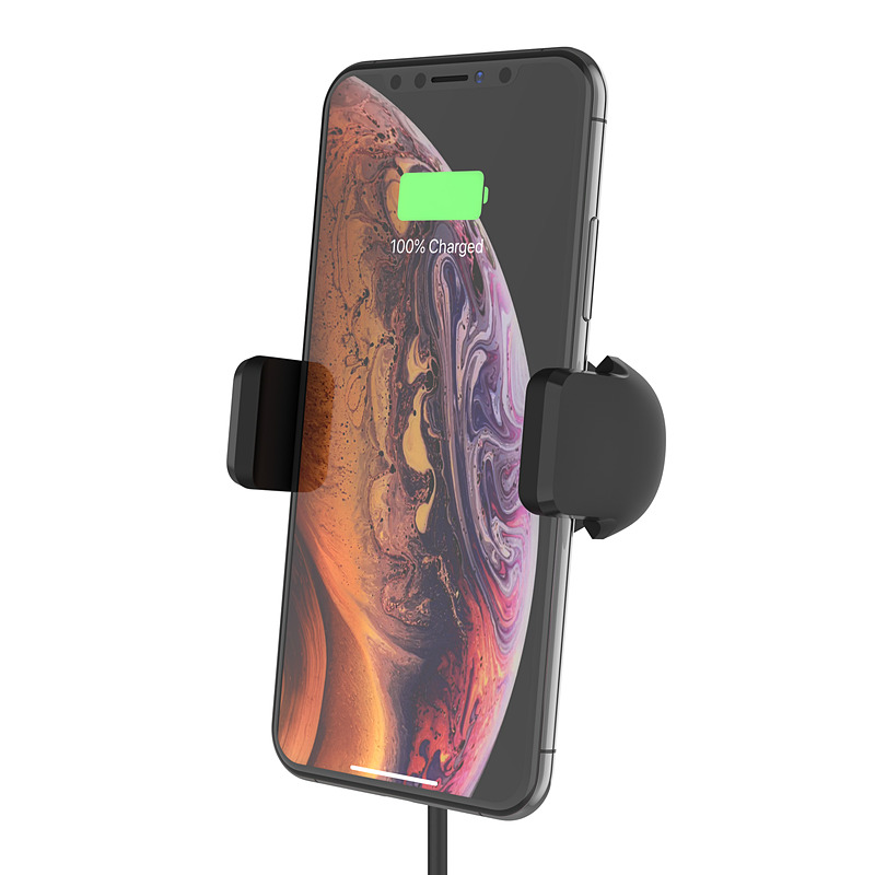 Belkin BOOST↑CHARGE Wireless Charging Vent Mount 7.5W