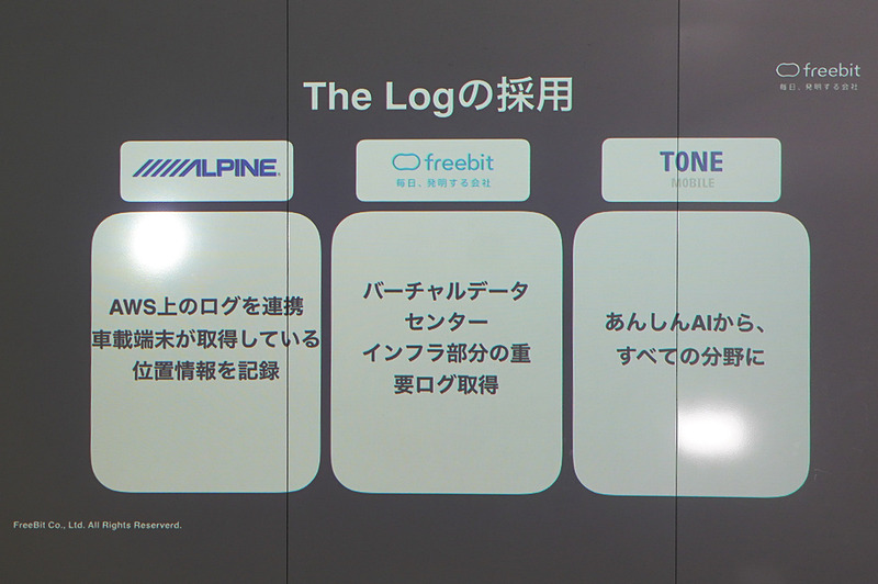 石田氏のその他のスライド