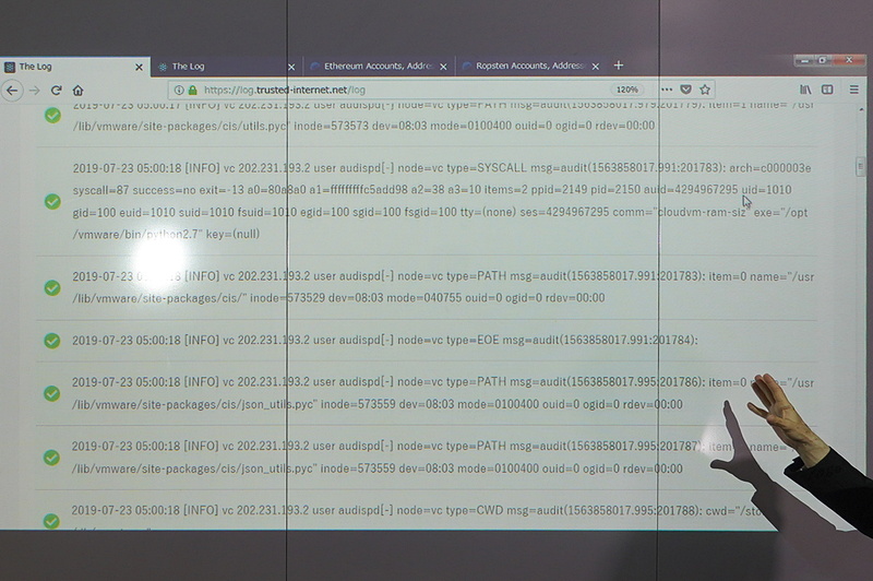 石田氏のその他のスライド