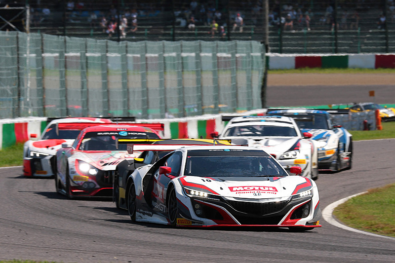 2018年の「SUZUKA 10H」を取材した笠原一輝がその魅力をレポート