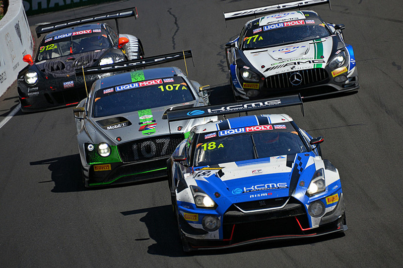 カリフォルニア8時間