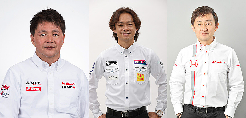 脇阪 vs 本山 vs 道上という三つどもえの対決が見られる