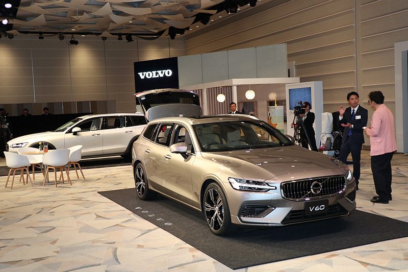 セールス・ロールプレイコンテスト「CS-VESC 2019」ファイナル・チーム戦の審査風景