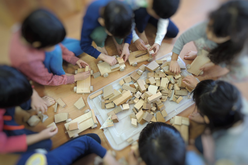 日産 グローバル本社ギャラリーで夏休み自由研究イベントを開催