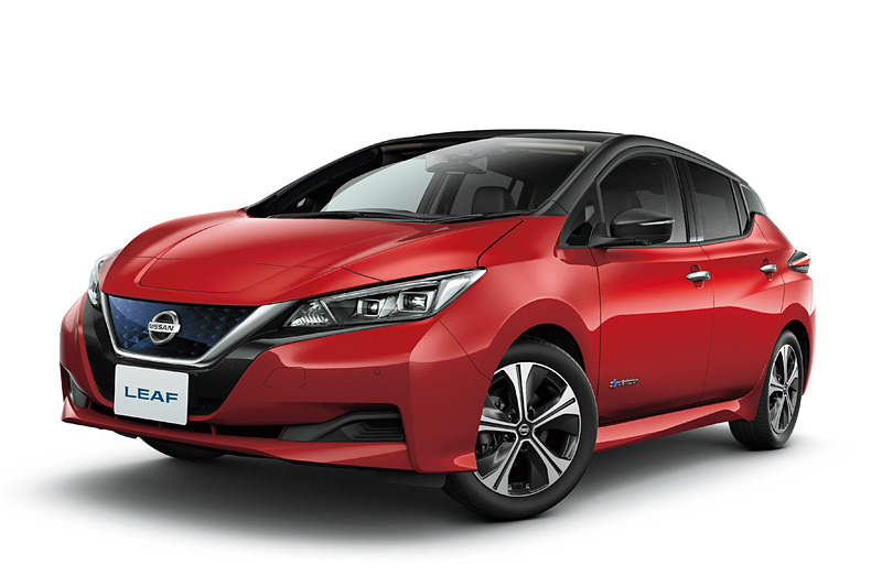 「リーフ X Vセレクション」