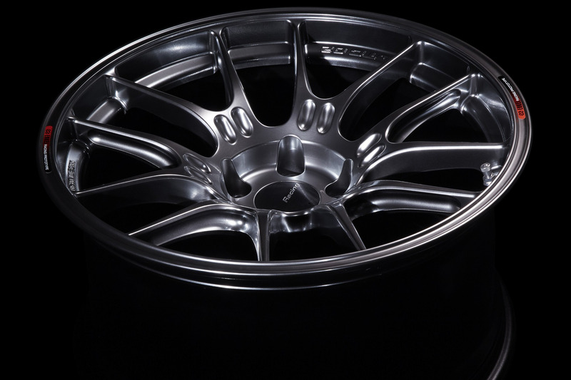 RacingシリーズのGTC02