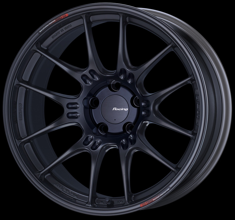 GTC02（マットブラック）