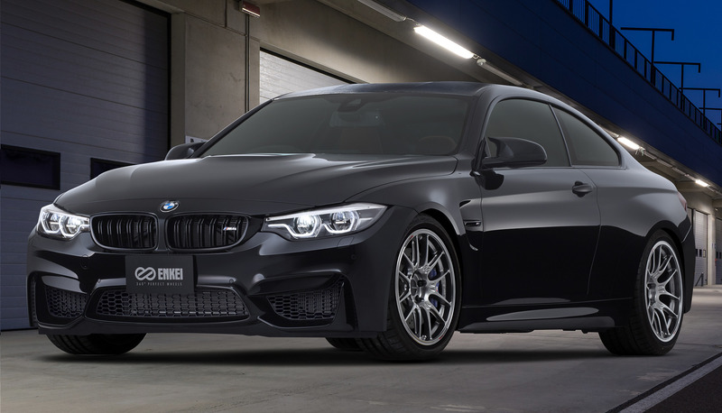 BMW M4（3C30）装着イメージ