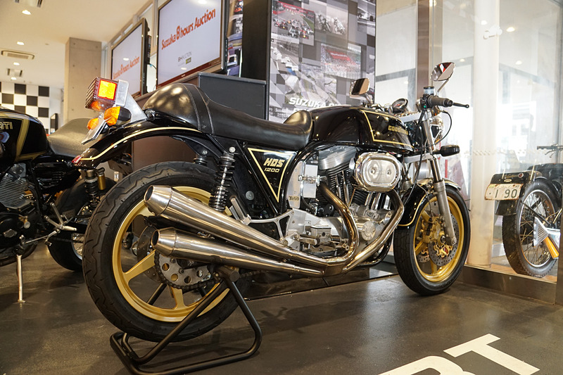 11：1994 GOODMAN HDS1200