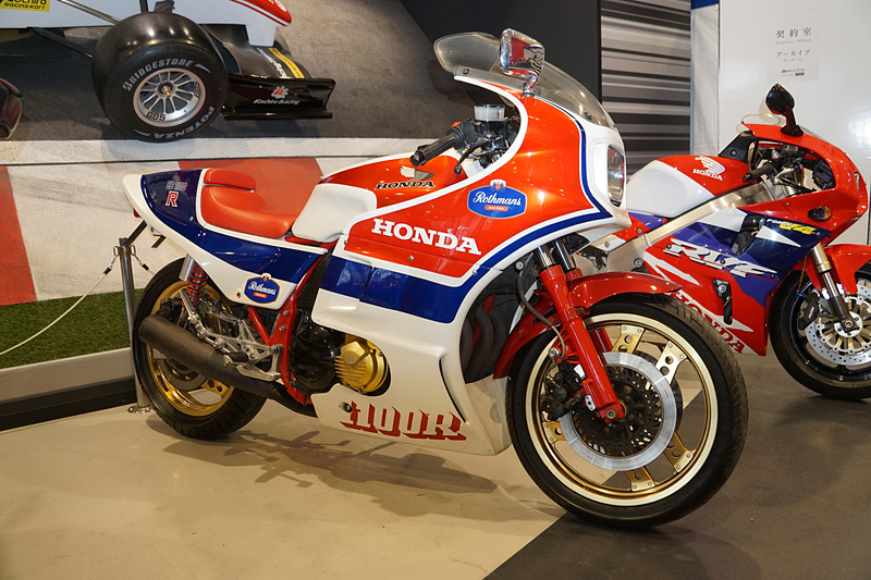 13：1983 HONDA CB1100RD / SC08