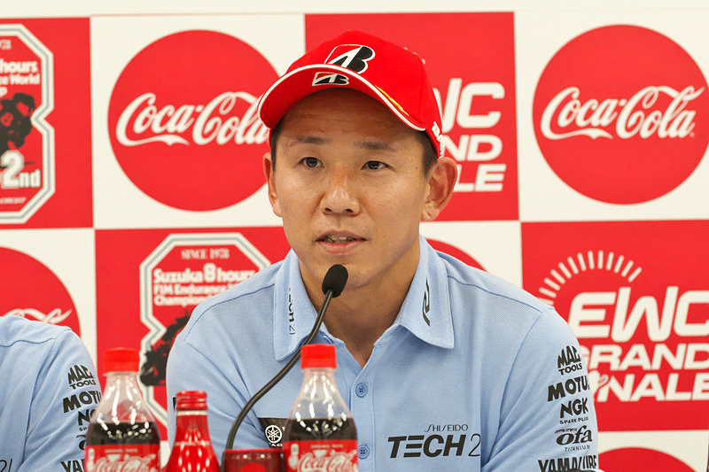 中須賀克行選手