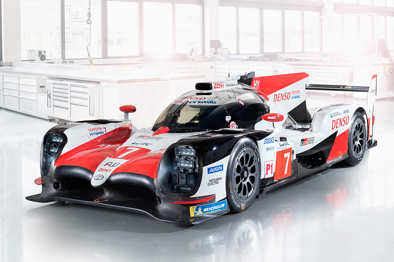 OPEN ROADでも陸海空のさまざまなモビリティを展示