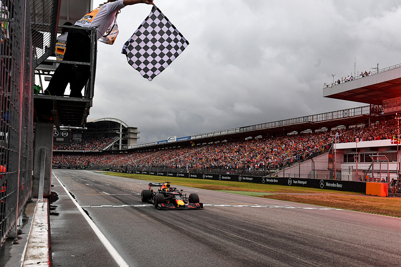 今季2勝目を獲得