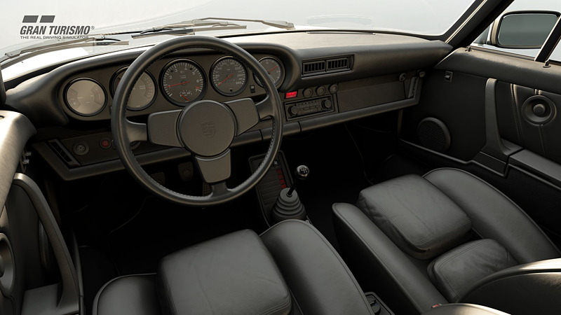 ポルシェ 911 Turbo(930)'81(N300)