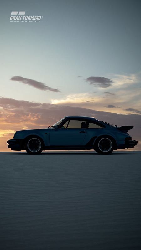 ポルシェ 911 Turbo(930)'81(N300)