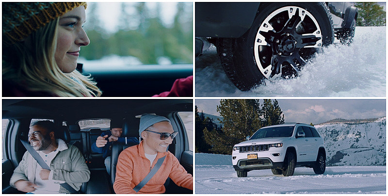 「タイヤが好きだ!!! 冬篇」