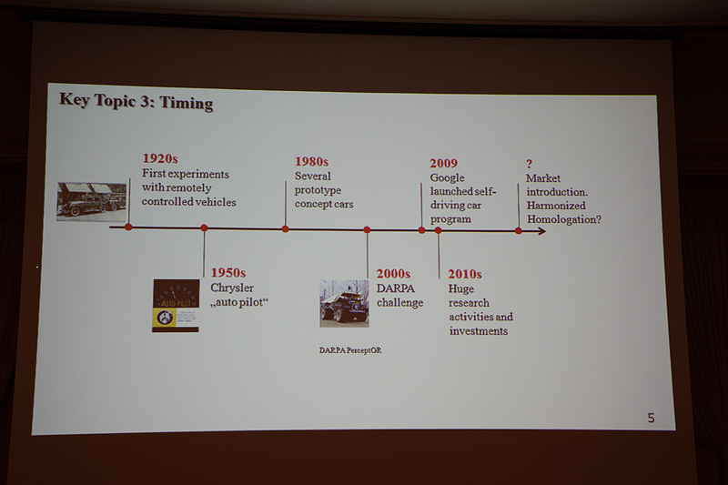 導入のタイミングをどこにするかも考えるポイントという
