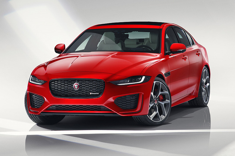 専用のエクステリアを採用する新グレード「R-DYNAMIC」