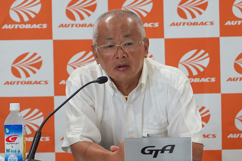 株式会社GTアソシエイション 代表取締役 坂東正明氏