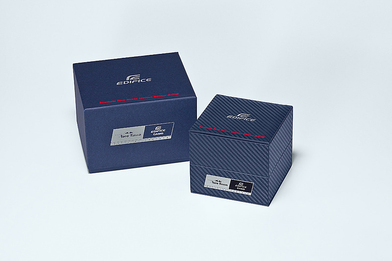 専用パッケージ