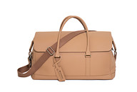 ダイハツ「コペン」専用バッグ「Caban.to（カバント）」。9月末までの