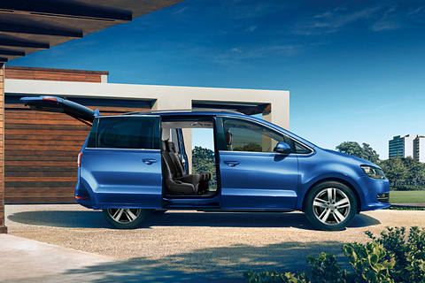 フォルクスワーゲン、2.0リッターディーゼルターボを「ゴルフ