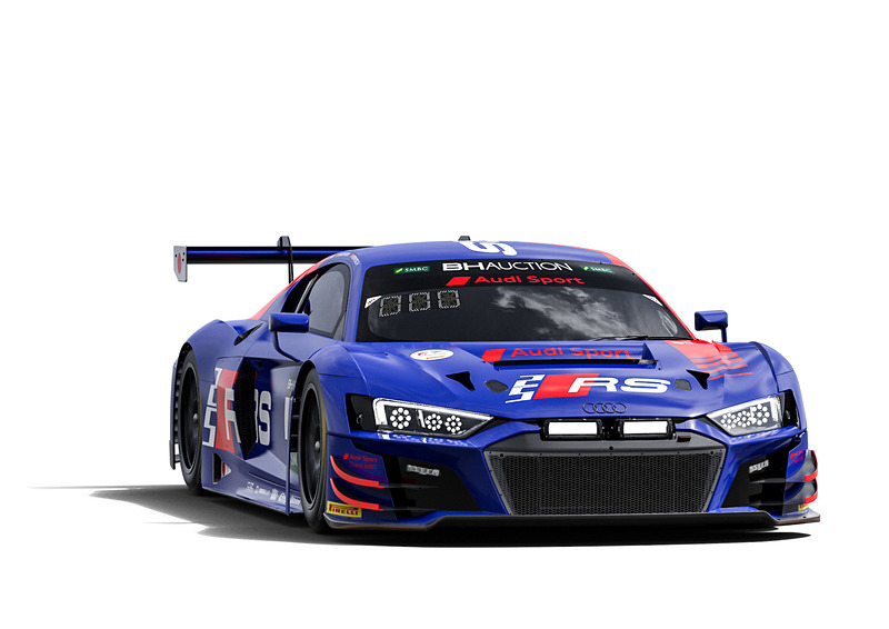 SUZUKA 10H参戦車両