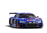 アウディ、「鈴鹿10時間」に3台のR8 LMS投入。「RSモデル誕生25周年