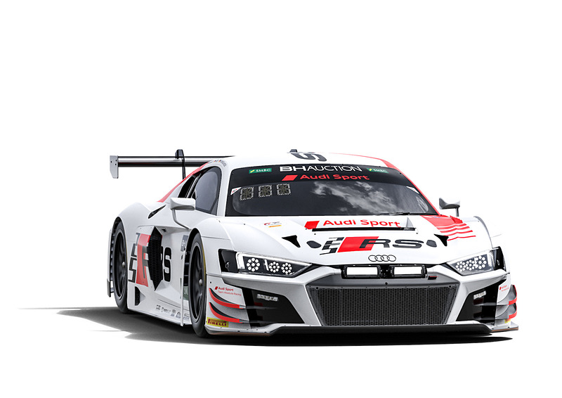 SUZUKA 10H参戦車両