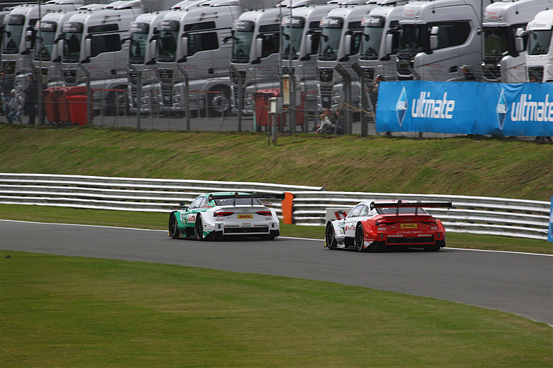 ニコ・ミューラーを追うレネ・ラスト