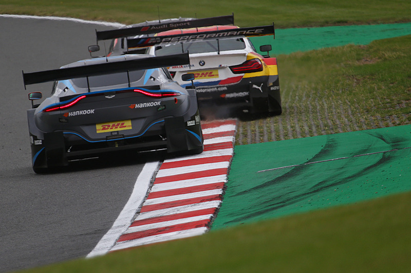 バックショット