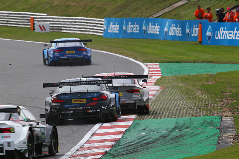 バックショット