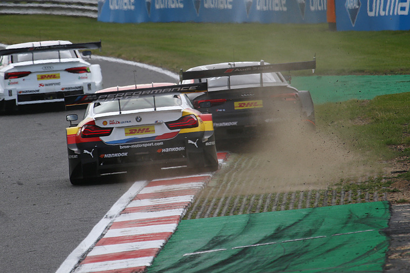 バックショット