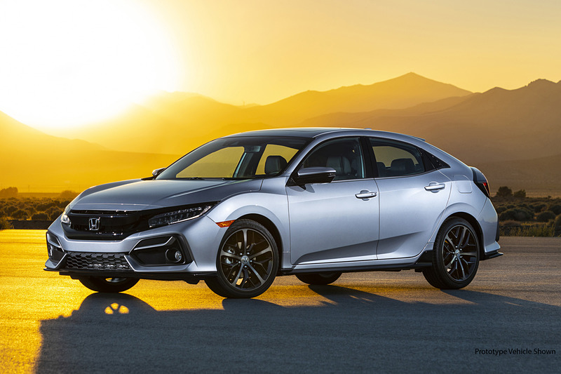 フロントグリルやバンパーに設置するフォグランプハウジングなどの形状を変更