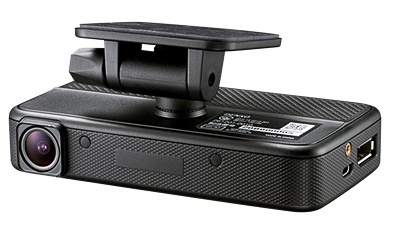 通信型ドライブレコーダー「TransLogII」