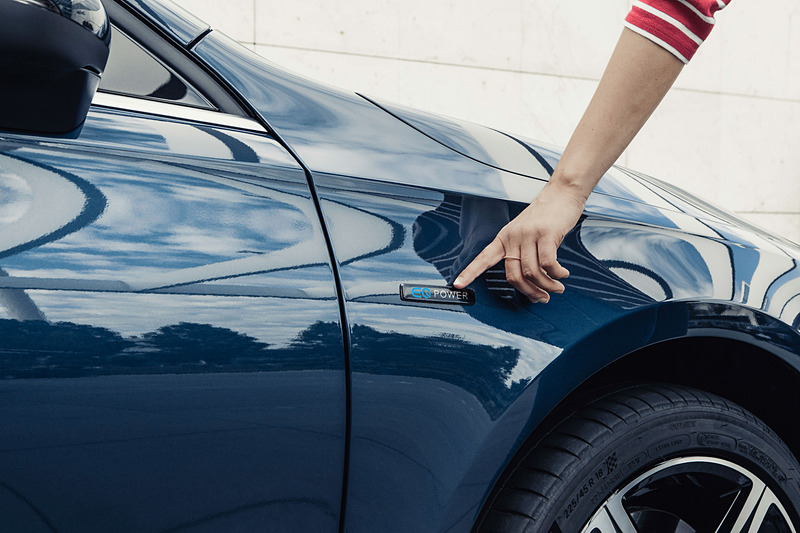 充電イメージなど