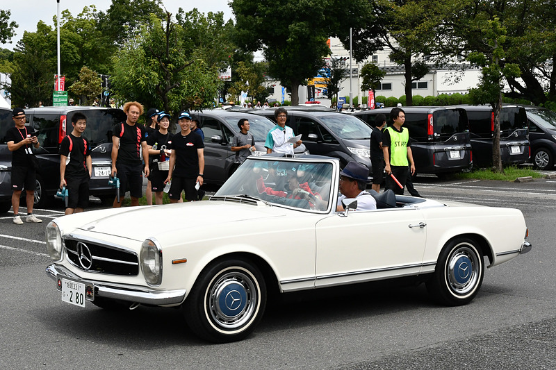 末松則子 鈴鹿市長