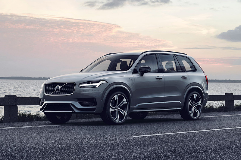 XC90