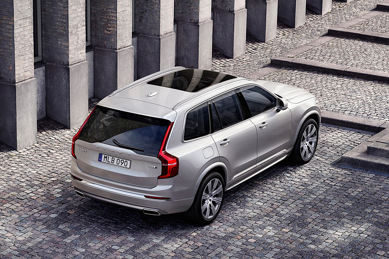 XC90