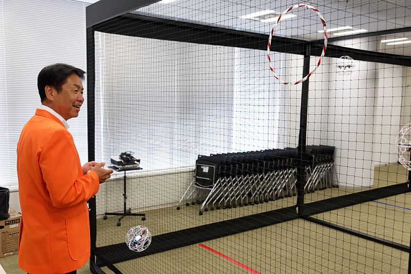 対決は1勝1敗の引き分けに終わった