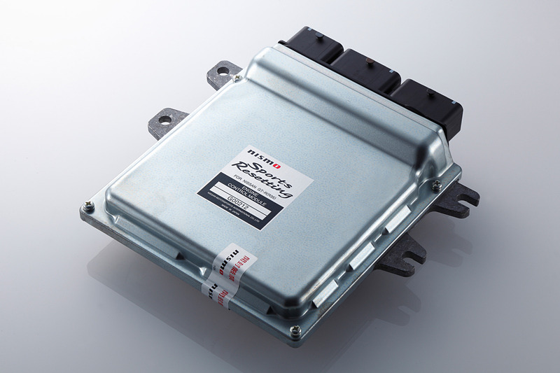 「GT-R」（R35）2020年モデル用「NISMOスポーツリセッティング」