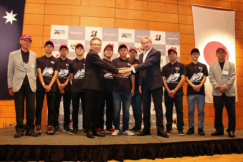 No.47 名古屋工業大学チーム