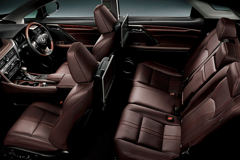 ノーブルブラウンのシート