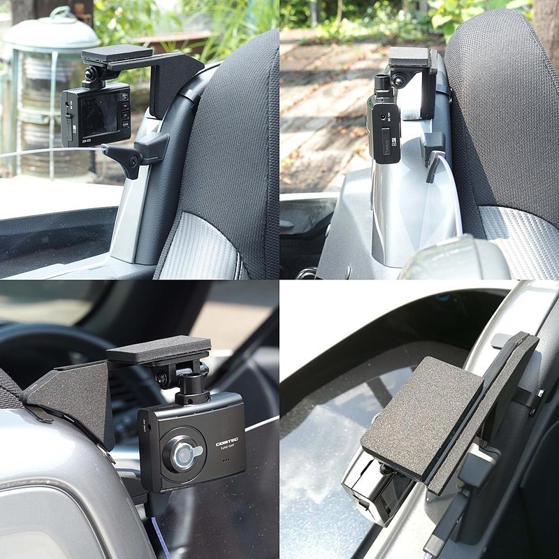 写真はコペン（LA400K）用「BSA05」