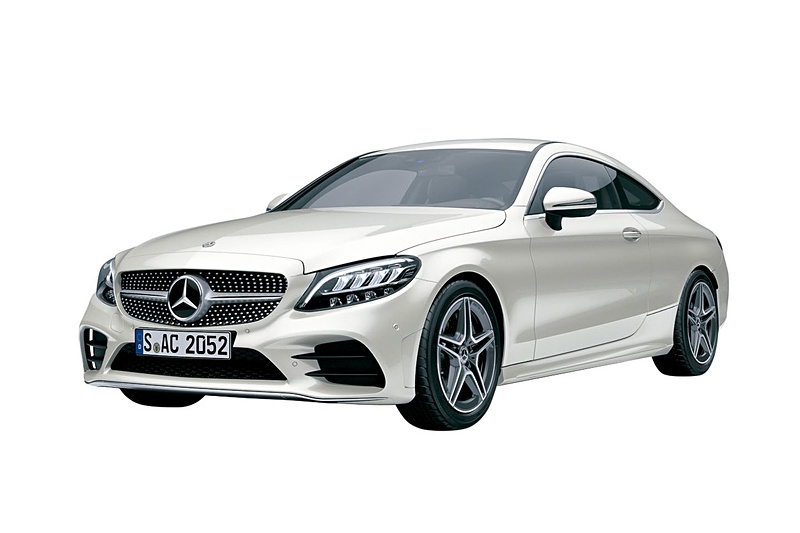 C 180 クーペ スポーツ