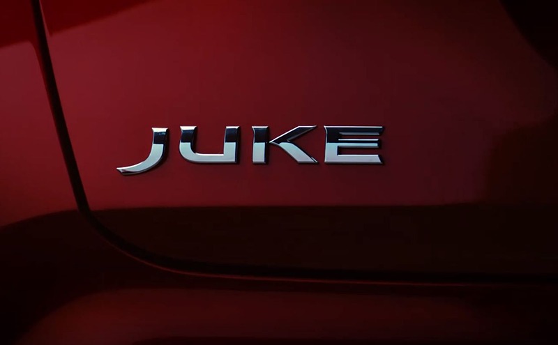 新型「ジューク」